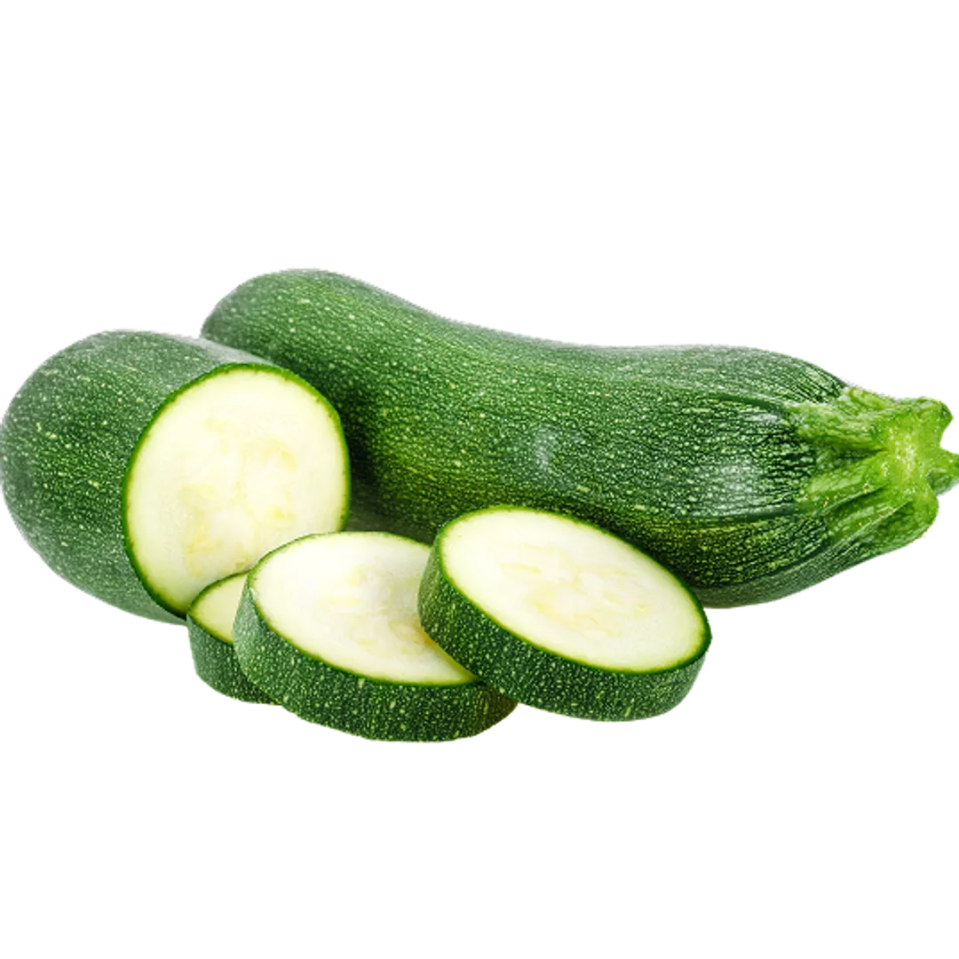 Beignets de légumes